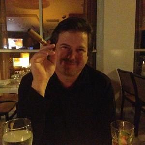 Meet your Posher, Micah